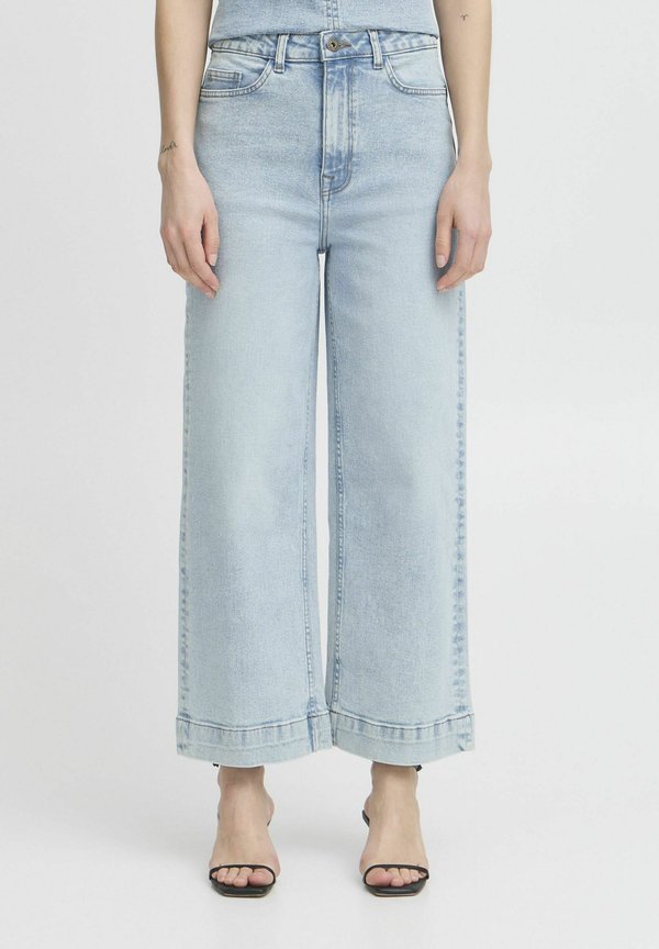 IHARMIOS - Flared Jeans