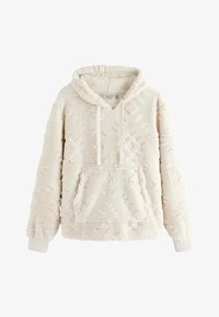 Nevybrané, ecru patterned