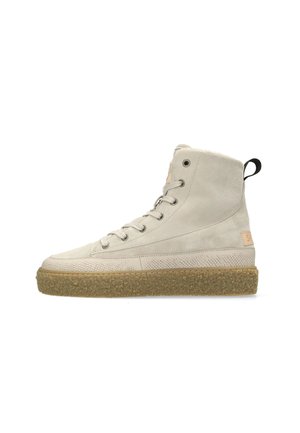 CHEWY - Sneakers hoog - round