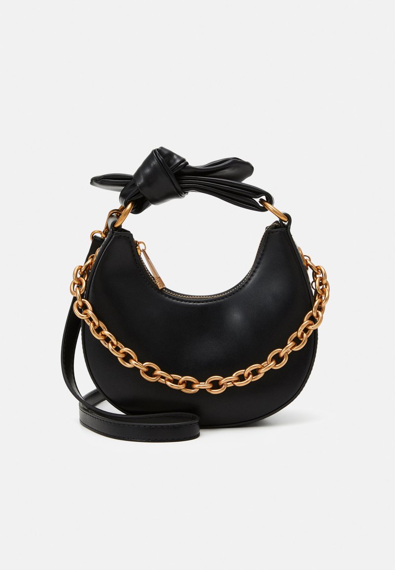 ALDO ALLINA Rankinė black/juoda Zalando.lt