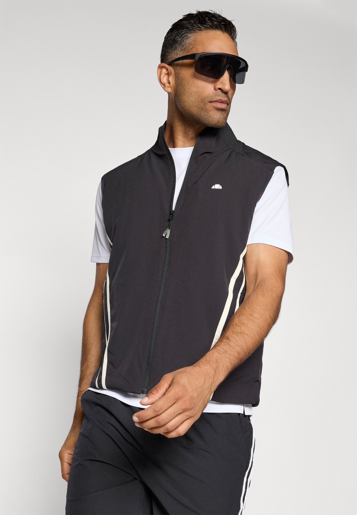RUSHANO GILET