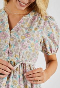 JoJo Maman Bébé MATERNITY - REGULAR FIT - Bluse - multi
