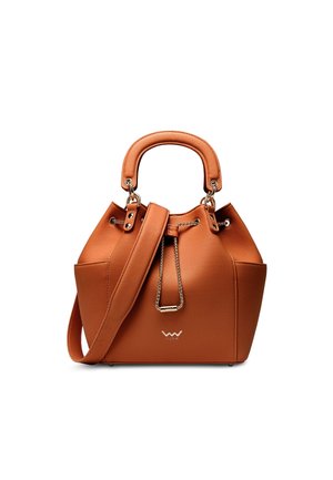 VEGA - Handbag - brown