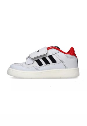 Sneakers basse - grey