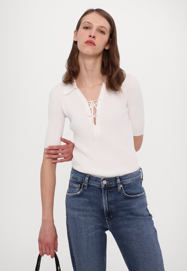 KYE - Straight leg jeans - control3