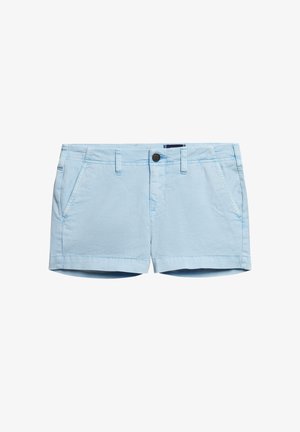 Superdry & Co HOT - Short - seafoam blue