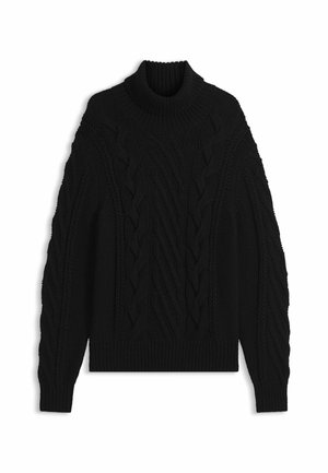 HUGO, - Sweter