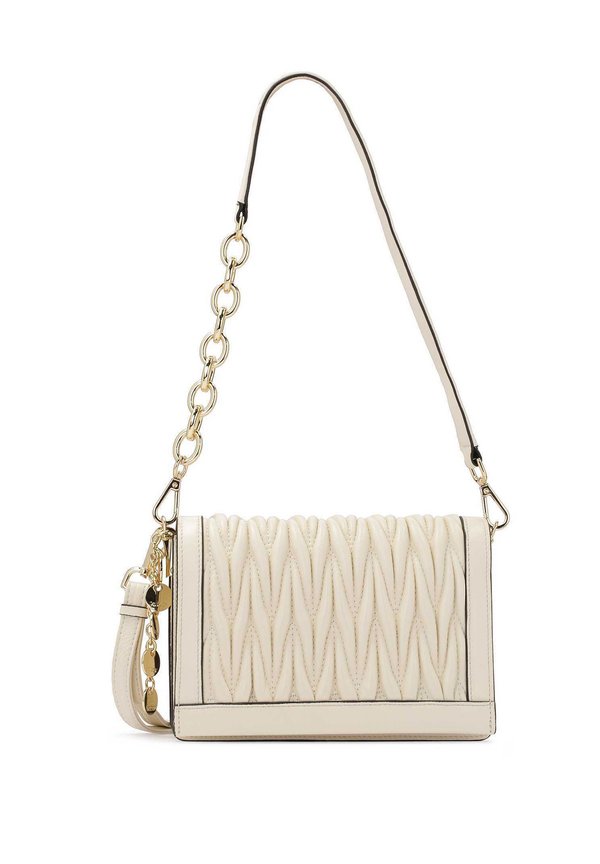 JONNA... - Umhängetasche - beige