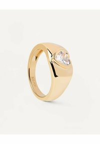 PDPAOLA Anello - gold-coloured