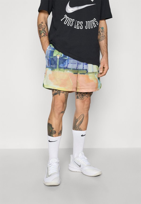 SHORT NAOS - Sports shorts