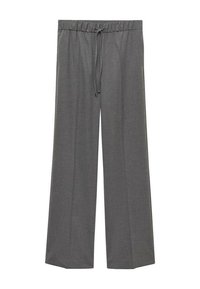 Broek - grey