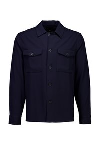 Niet geselecteerd, navy