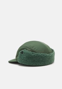 Carhartt WIP OLTEN EAR GUARD UNISEX - Šiltovka - duck green