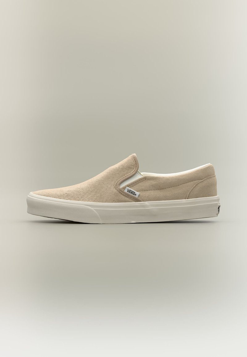 Vans CLASSIC pig/brown