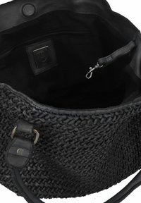 Harbour 2nd DILARA - Shopping bag - dark ash