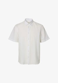 Non sélectionné, bright white