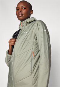 Salewa PUEZ CATINACCIO JACKET - Lauko striukė - shadow