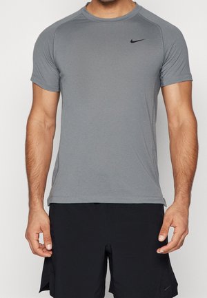 Sport T-Shirt - grey