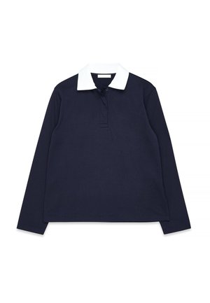 Polo - blue
