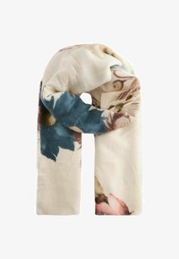 Unausgewählt, ecru cream floral