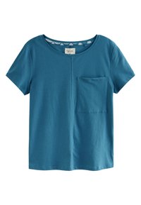Next SET - Nattplagg set - blue geo