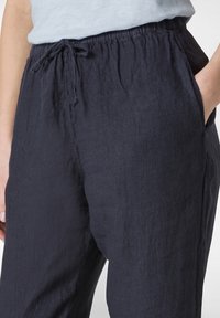 Deha Tygbyxor - dark blue