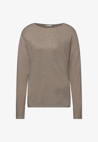 Unausgewählt, beige