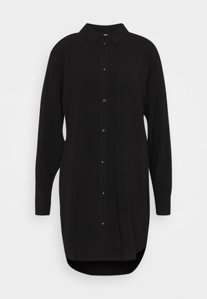 NMFIONA - Skjorta - black