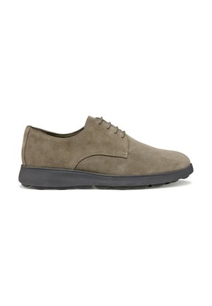 Geox SPHERICA - Stringate sportive - dove grey