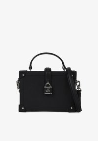 Valitud, black-nickel