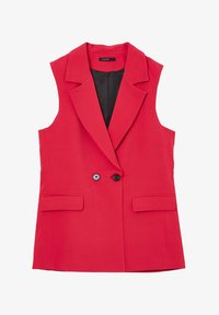Non sélectionné, fucsia