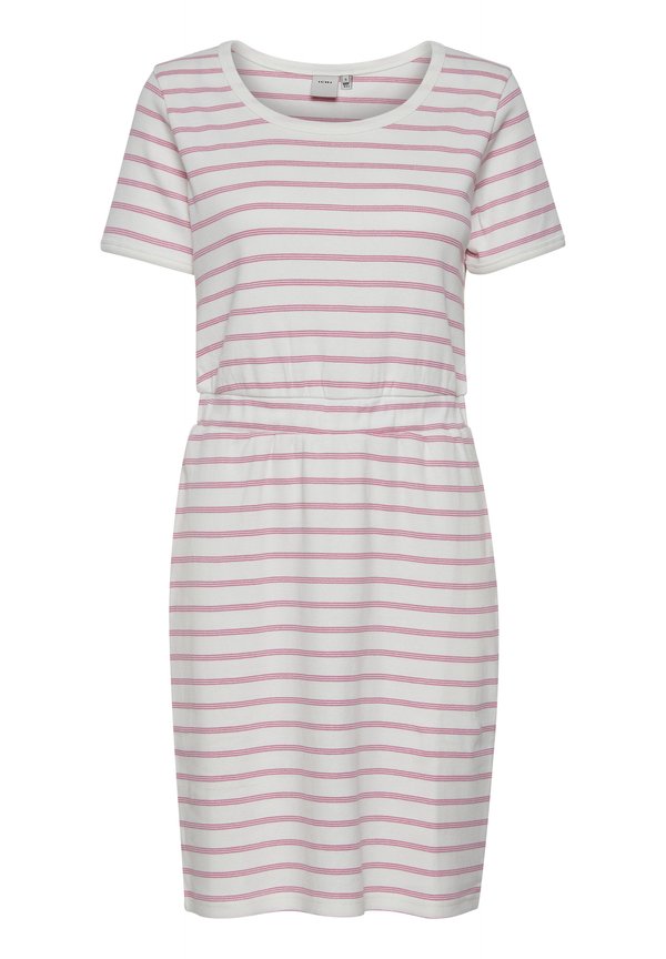 IHLOUISANY - Shift dress4