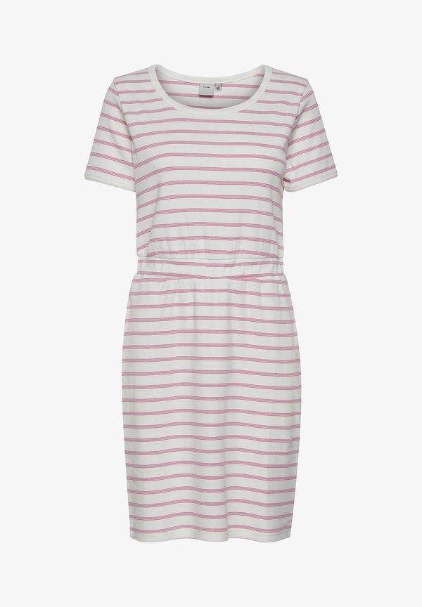 IHLOUISANY - Shift dress4