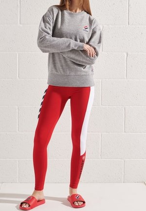 Superdry & Co, Sweatshirt - grey