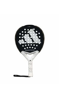 adidas Performance BONE TEAM LIGHT - Raquette de padel - black gold