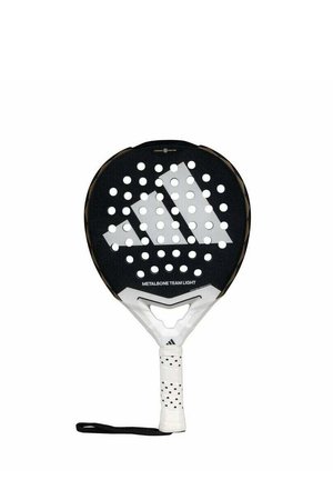 BONE TEAM LIGHT - Padel racket - black gold