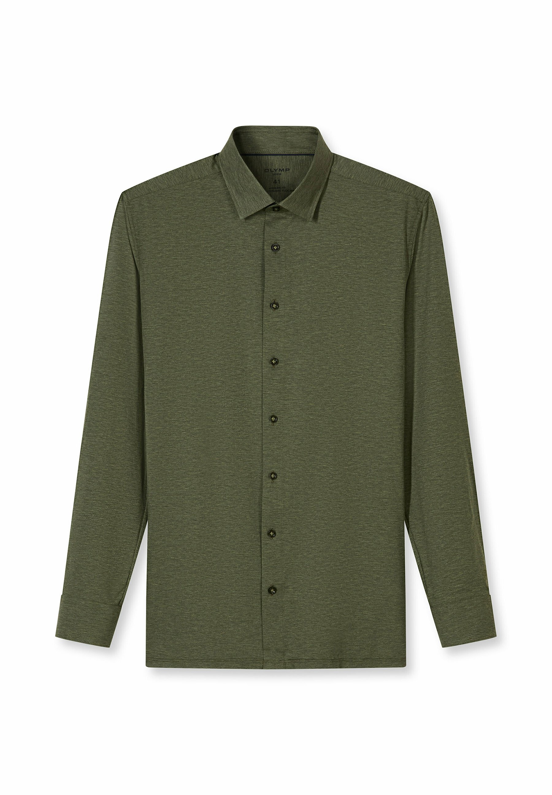 OLYMP Businesshemd No. Six 24/Seven super slim in