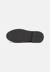 Tommy Jeans Botines con plataforma - black