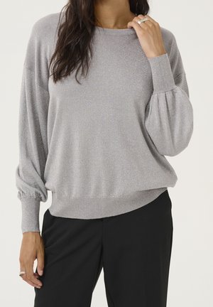 Maglione - light grey