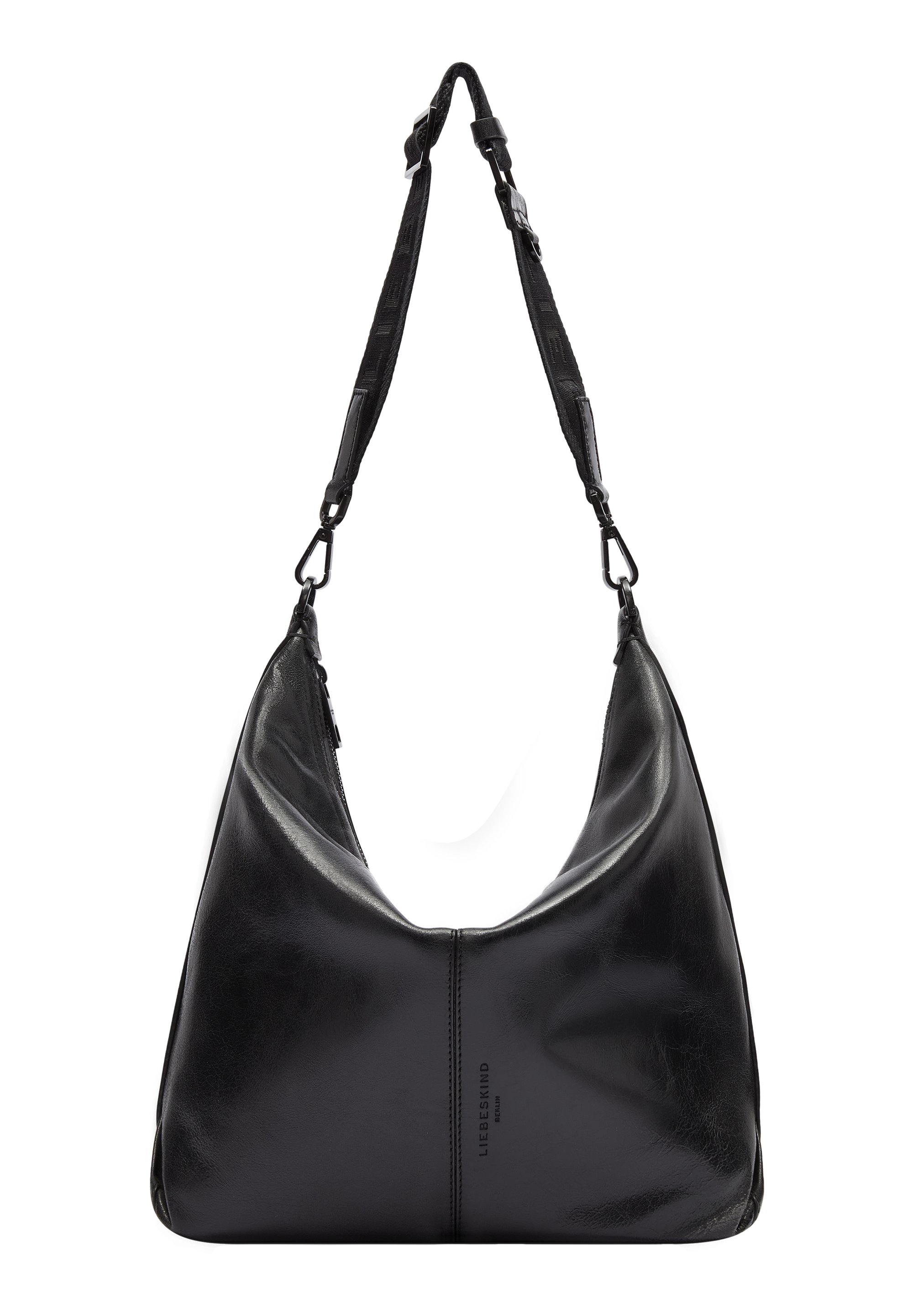 Liebeskind Berlin PARIS Shopping Bag schwarz