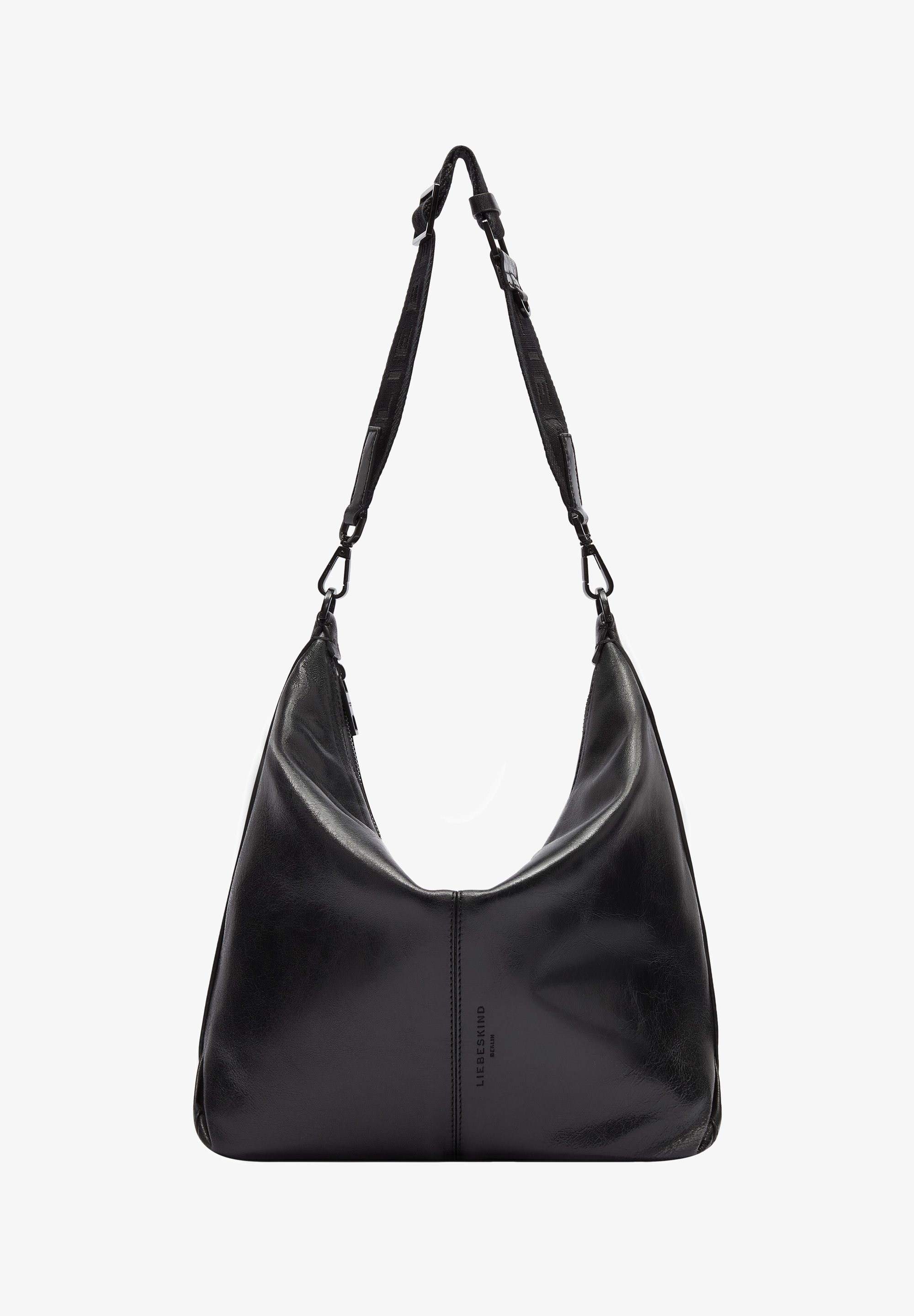 Liebeskind Berlin PARIS Shopping Bag schwarz