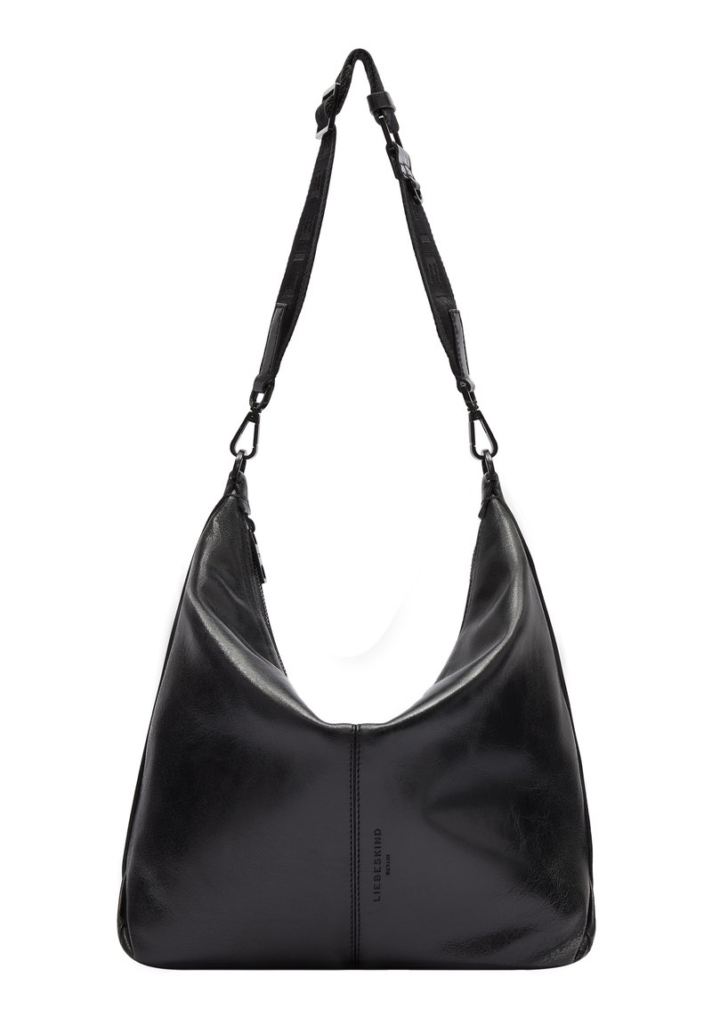 Liebeskind Berlin PARIS czarny