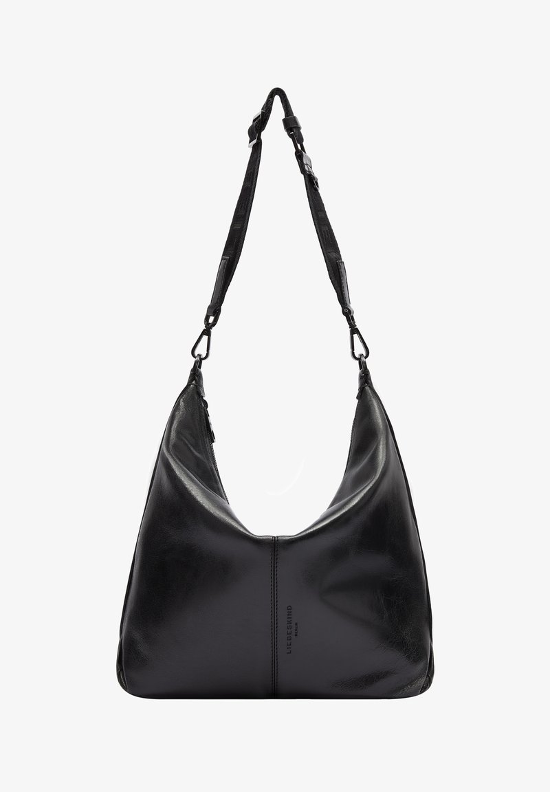 Liebeskind Berlin PARIS czarny