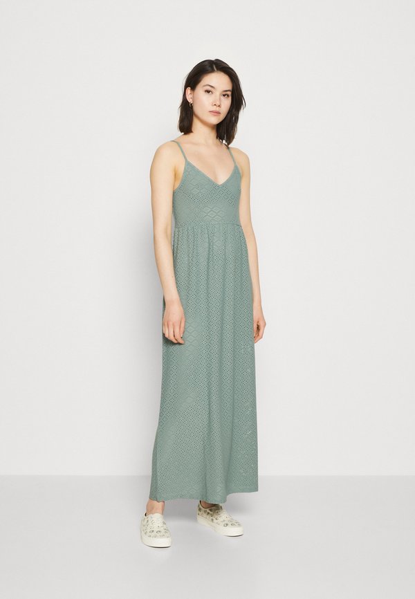 JDYCATHINKA SINGLET LONG DRESS - Maxi dress