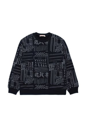 UNISEX - Bluza