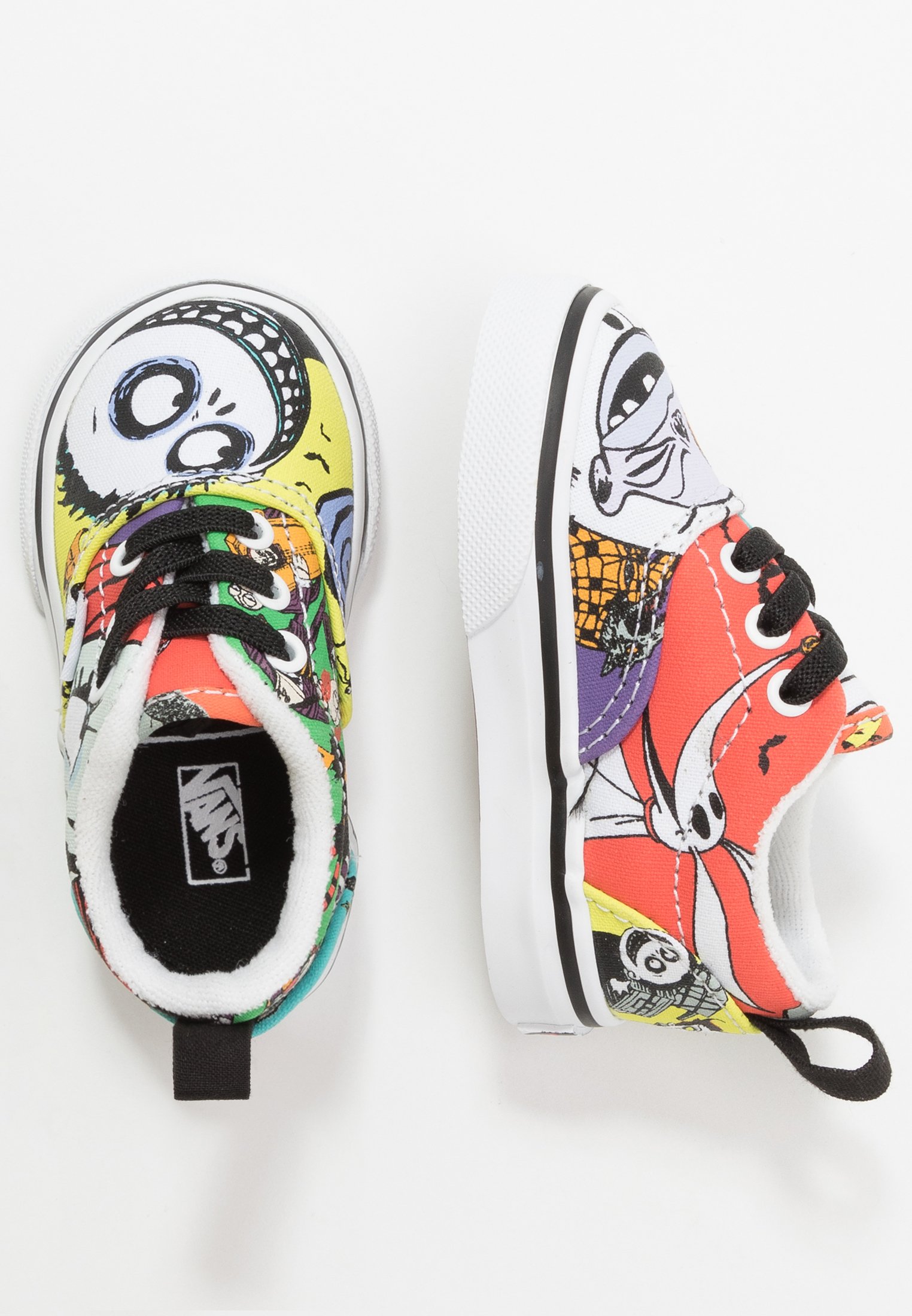 vans nightmare before christmas zalando