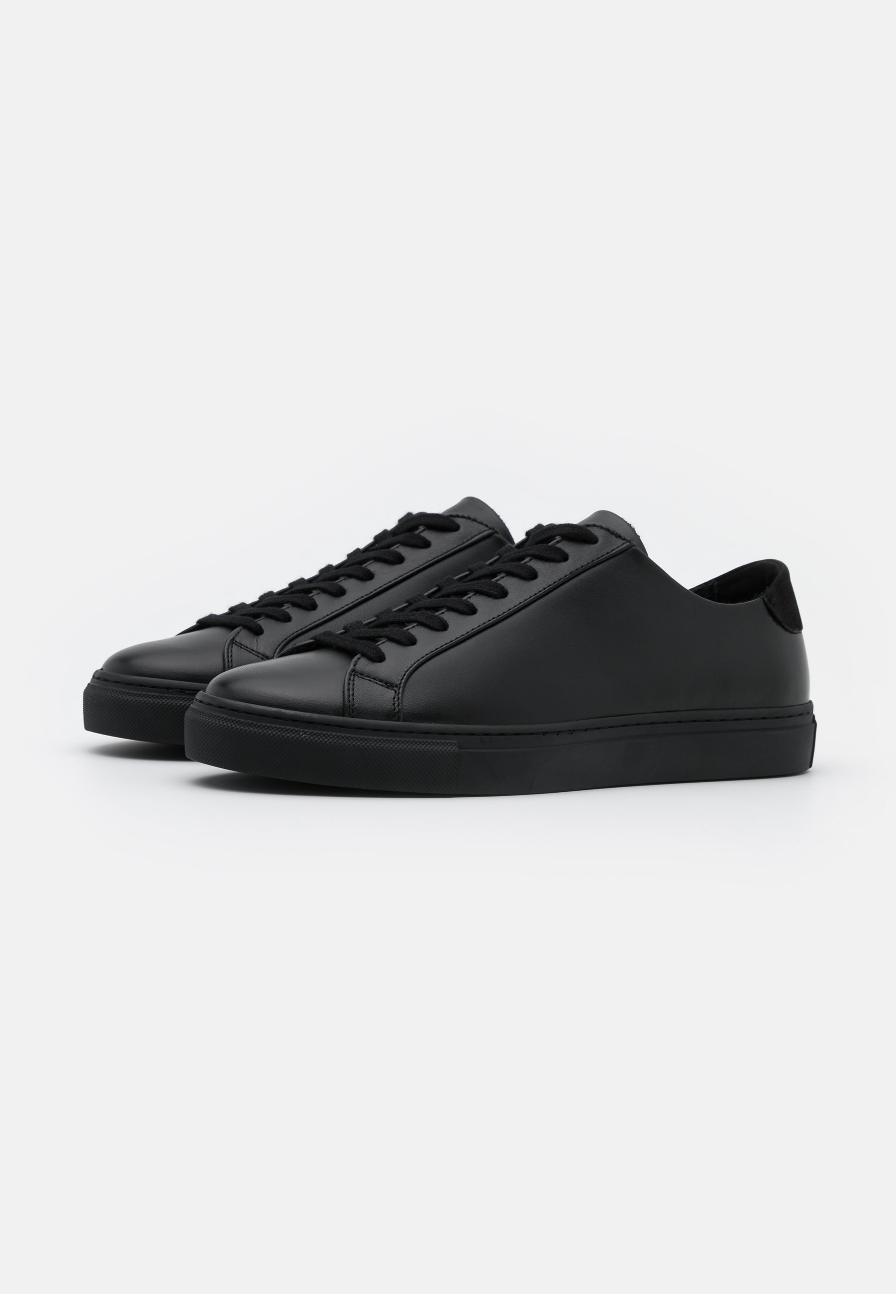 Filippa K MORGAN BIODEGRADABLE ECO Joggesko black Filippa K MORGAN BIODEGRADABLE ECO Joggesko black