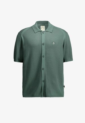 CHASIN', RAF - Ing - green