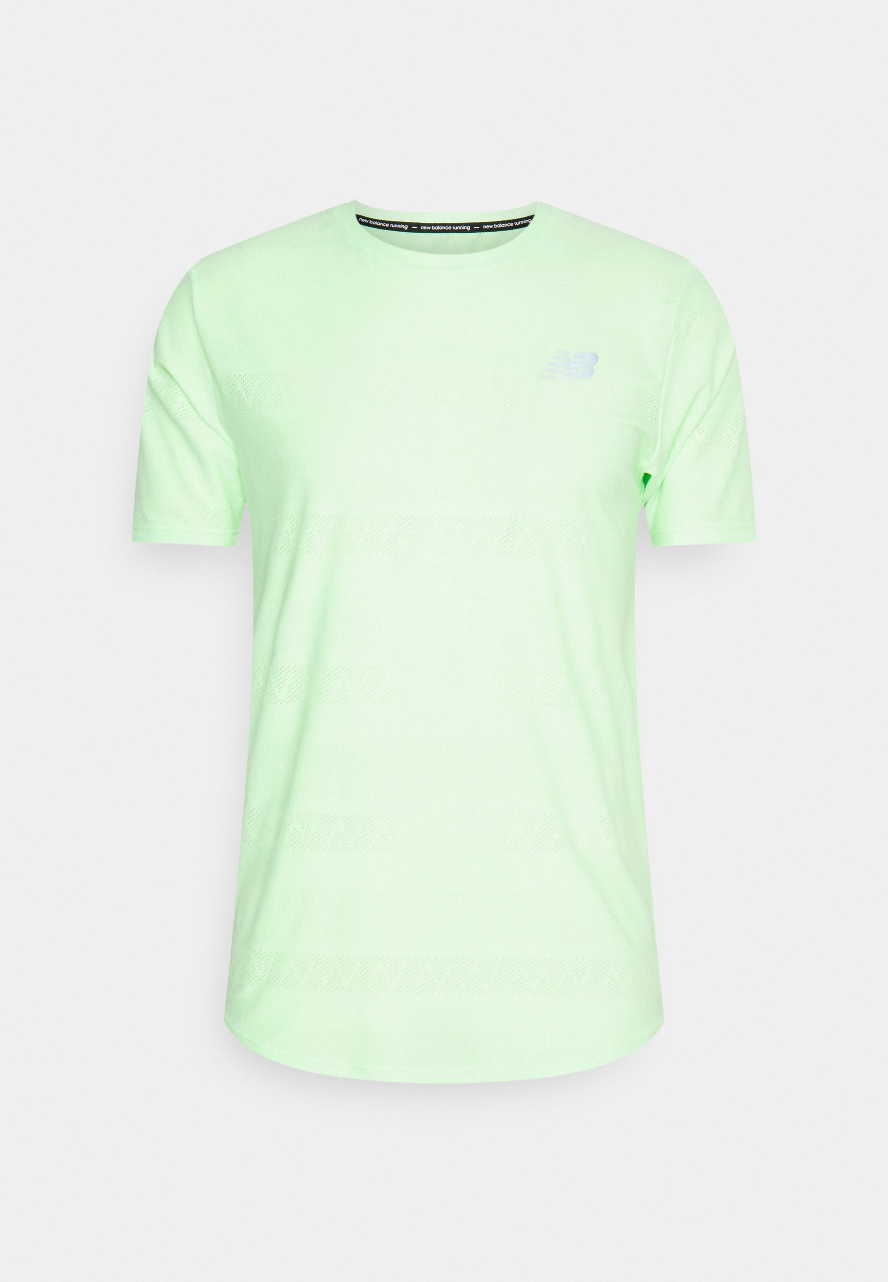 New Balance SPEED SHORT SLEEVE 