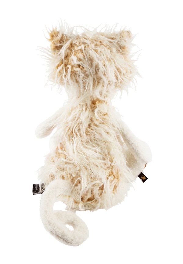 Kuscheltier – beige